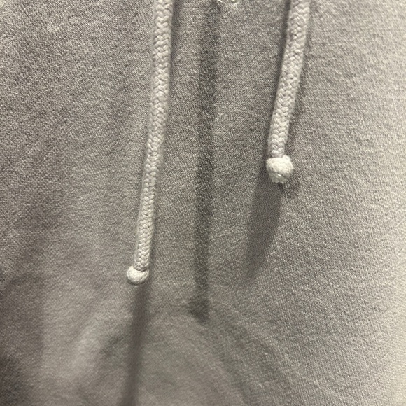 Hollister Hoodie Sweatshirt Purple Lilac Women’s Large - Picture 2 of 12